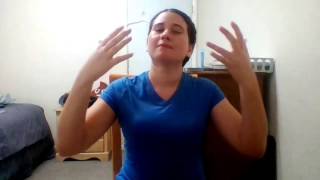 Consecutive Interpreting - Memory Exercise