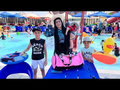 أهو كده السعاده بصحيح محدش ضامن عمره لازم نستمتع بكل لحظه ف عمرنا