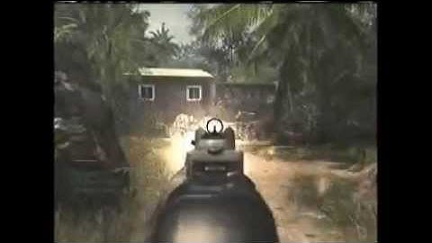 Mw3 Hardcore KC montage