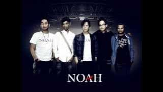 NOAH - Sentuhlah Cinta