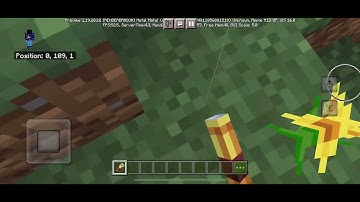 Possible floating point errors in the spawn chunk