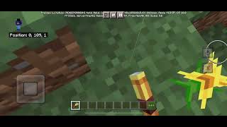 Possible floating point errors in the spawn chunk