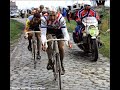 Paris roubaix 1984   sean kelly dans la boue