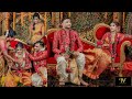 Indian Wedding Filmmaker I Uthaypragasen Nalini I Vaishvarn Production