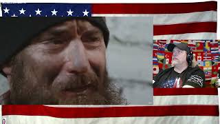 Five Finger Death Punch - Wrong Side Of Heaven - REACTION