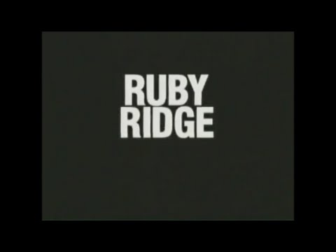 [Documentary 2017] - Ruby Ridge (Full Documentary)