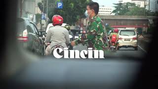 Download Lagu Hindia - Cincin MP3