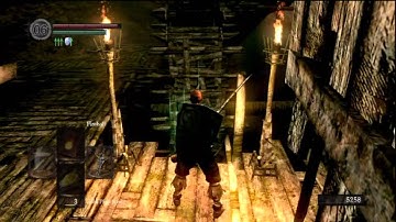 Dark Souls: A Crash Course Beginner