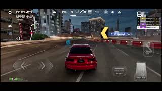 Ultimate Racing Gameplay 4K 🔥 Tokyo Street Race | Car Racing Game Android screenshot 4