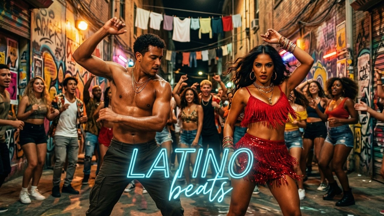 Watch 🎶 Sunset Latin Party | Tropical Dance Escape on YouTube Watch 🎶 Sunset Latin Party | Tropical Dance Escape on YouTube