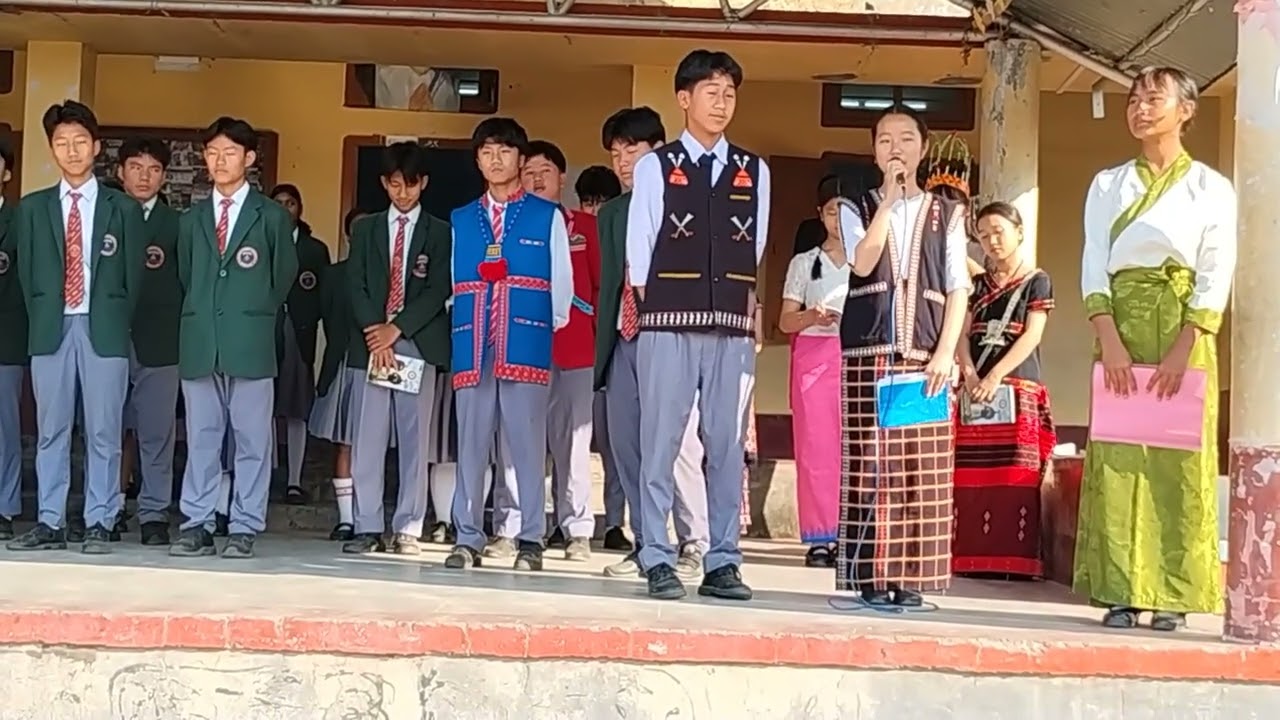ATTIREWEAR # DIVINE WORD SCHOOL ROING 