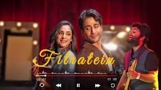 ARIJIT SINGH | Fitratein (Official Video) |  Ronak Phukan | Sanam Johar | Kanikka Kapur | Hindi Song