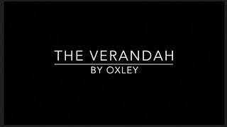 The Verandah Residences by Oxley | 61002500