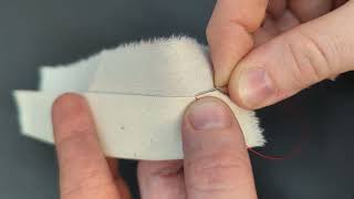 Slipstitch