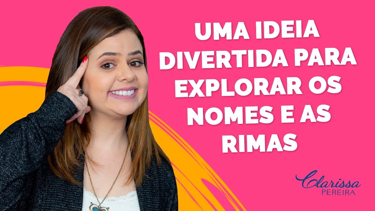 Como trabalhar o nome na alfabetização YouTube Como trabalhar o nome na alfabetização YouTube