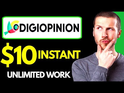 Digiopinion Review -