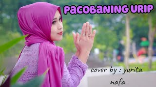 pacobaning urip cover - Yurita nafa