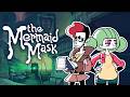 The Mermaid Mask │ New Detective Grimoire Game coming this Summer