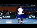 Roger federer top 10 india iptl points