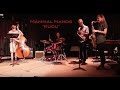 Kudu - Band Cover - Mammal Hands