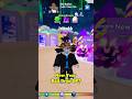 New Year Ball Drop OP?! #roblox #bgsi