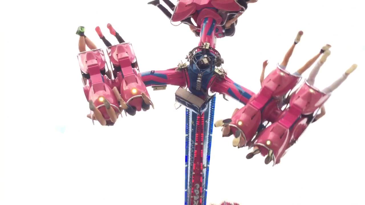 Graham Sedgwick's - Rock Rage (Kmg Inversion 12) (Day) offride