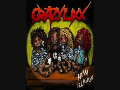 Crazy Lixx -
