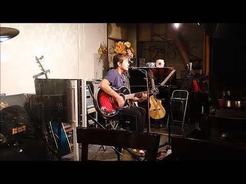 スタートライン ~海援隊・弾語りコピー~ YouTube