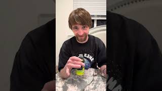 TERPY TIME TASTE BUDS - NEW DROP !!!! - ST IDES - ENERGY BLAST - CANNABIS INFUSED DRINK #new #2025
