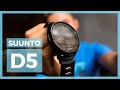 the GOOD & the BAD of the SUUNTO D5 after 30+ Dives - Suunto D5 Dive Computer | Ocean Eli