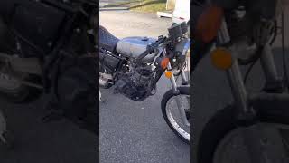 Suzuki SP500 for sale