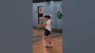 #storywa #badminton