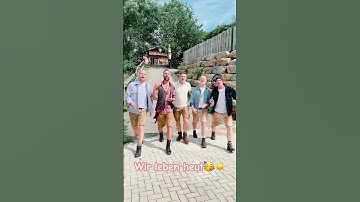 Thumbnail of Wir leben heut🥳☀️🤗 #voxxclub #newsingle #schlager #wirlebenheut