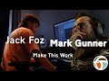 Make This Work - Mark Gunner & Jack Foz | Mark's Weekly Nonsense