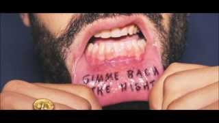 Brodinski - Gimme Back The Night Feat. Theophilus London Original