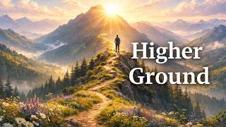 7 Steps to Higher Ground (III - Orchestral)
