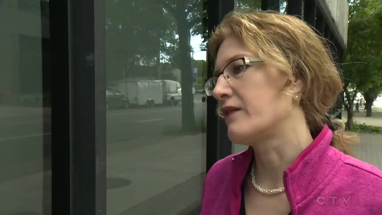 Montreal Massacre 