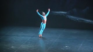 Ivan Vasiliev - The Magnificent Solor