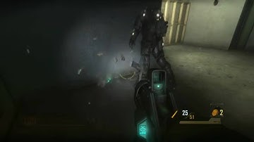 [HD] Fear 2 : Reborn gameplay 3