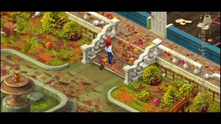 Puzzleton: Match & Design - Level 1 gameplay match logic puzzle building decorating game walkthrough screenshot 5