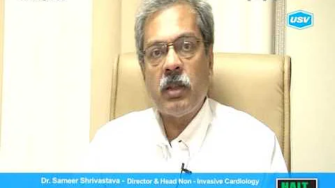 Dr. Sameer Shrivastava 1