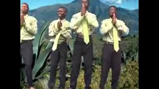 Amkeni Fukeni Choir Tangazo Limetoka  Video