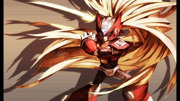 UMvC3 Zero Lighting Loop