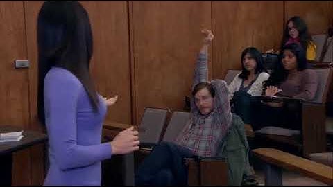 Funniest Parks & Rec deleted scene