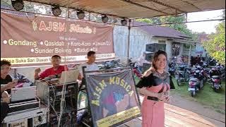 Ul4 K4m S4k1t Voc. Anna China ( Cover AJSM MSC )