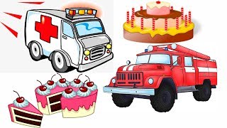 ЧЕЛЛЕНДЖ Давим Торты - Multi Умняшка 🎂| Мультфильмы для детей ЧЕЛЛЕНДЖ Давим Торты - Multi Умняшка 🎂| Мультфильмы для детей