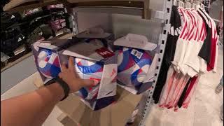 Jakarta Factory Outlet Diskon Adidas Nike dll