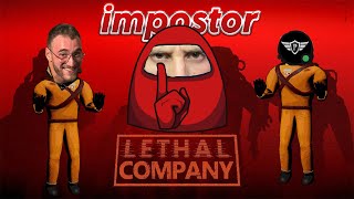 :    ! - LETHAL COMPANY -  1