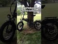 @LectriceBikes please comment soon 🙏 #ebike #smallcreatorlife #lectricebikes #edit #phonk #day21