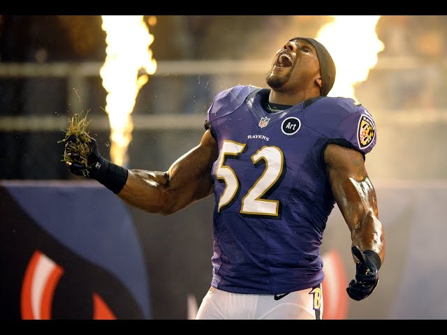 Ray Lewis, Eric Thomas - Beast Motivational Speech HD class=